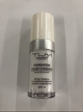 Temperature Liquid Foundation Concealer Portable Natural Color Makeup Foundation BB Concealer
