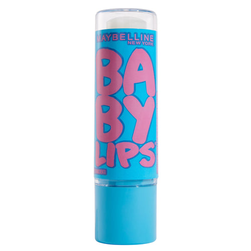 (2 Pack)  Baby Lips Moisturizing Lip Balm, Quenched