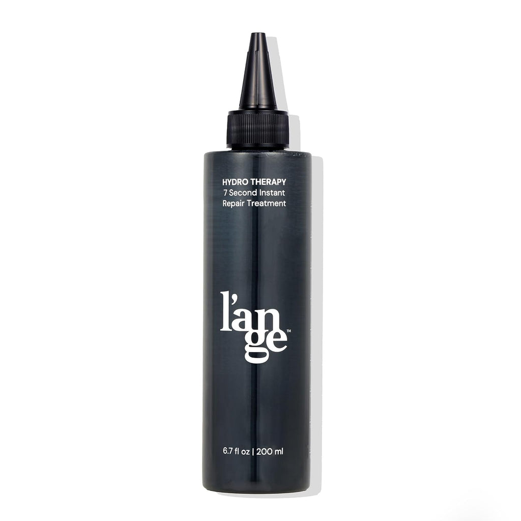 Hydro Therapy 7-Second Instant Repair | Hydrating & Moisturizing Lamellar Hair Care Treatment | Detangler, Gloss & anti Frizz Hair Products | Paraben-Free & Safe for Colored Hair