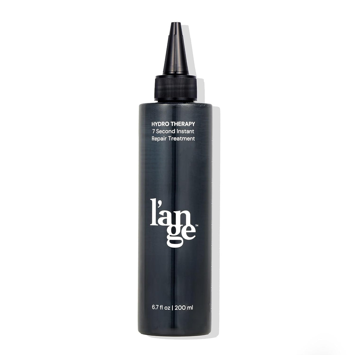 Hydro Therapy 7-Second Instant Repair | Hydrating & Moisturizing Lamellar Hair Care Treatment | Detangler, Gloss & anti Frizz Hair Products | Paraben-Free & Safe for Colored Hair