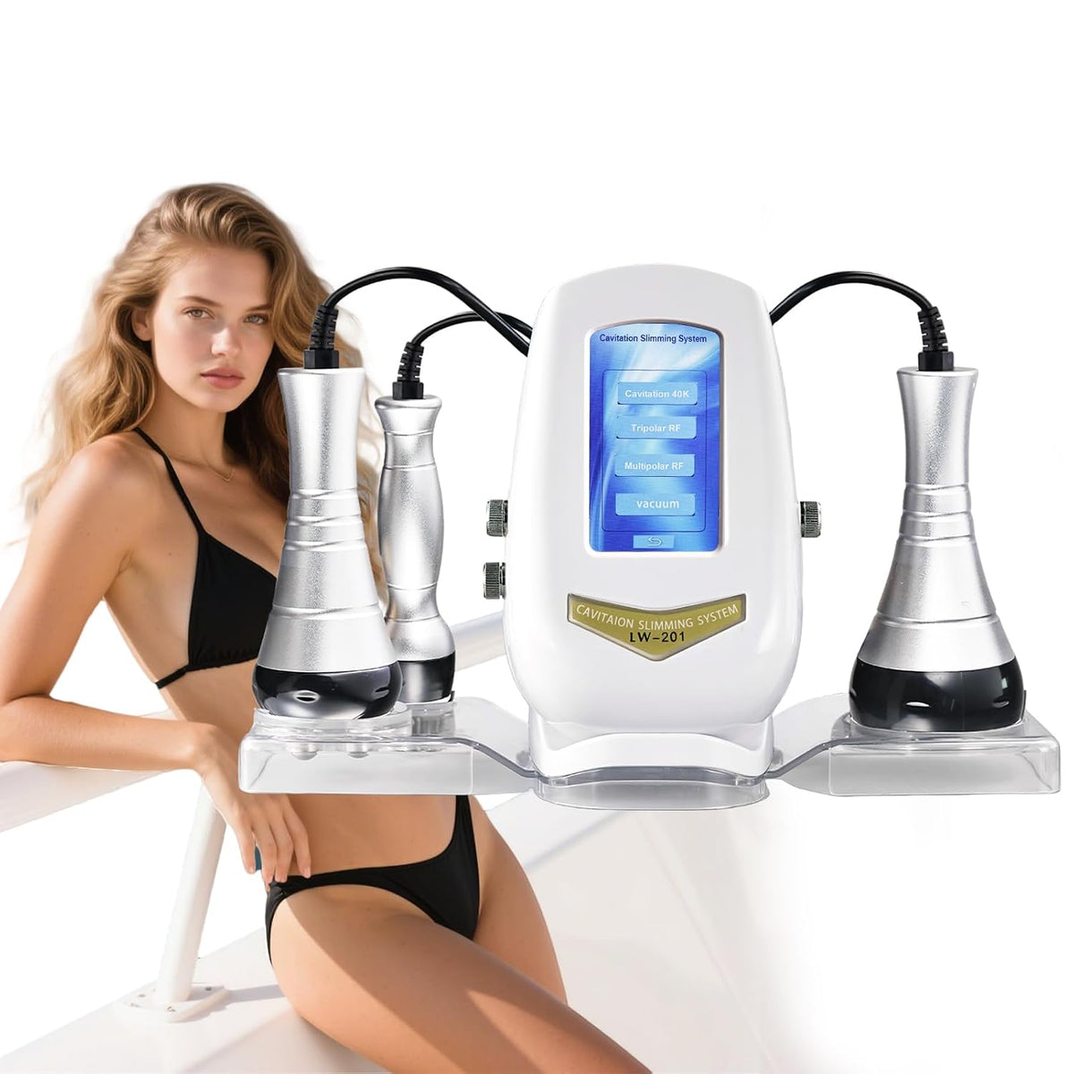 Home Facial Beauty Elite