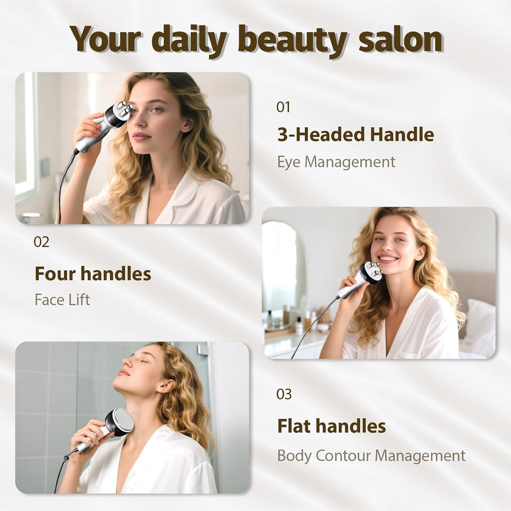 Home Facial Beauty Elite