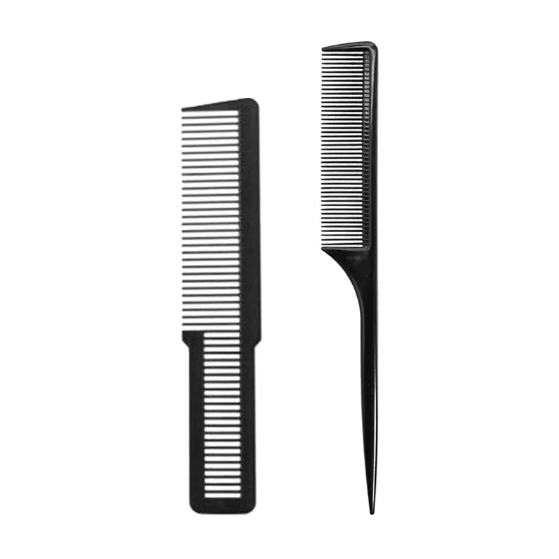Professional Hair Salon Tools Haircut Combs Barber Apron Neck Protecter Strip Duster Hair Beauty Accessories Salon