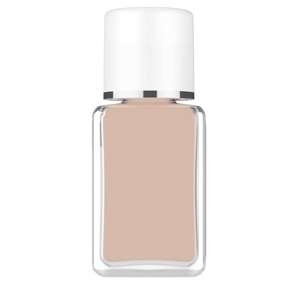 Skinclearing Liquid Foundation, 20 Natural Ivory, 1 Fl Oz