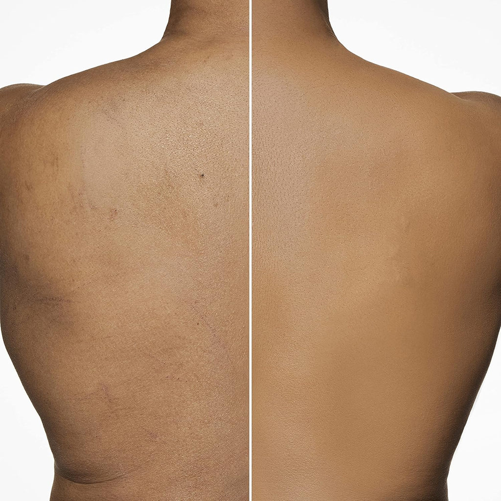 Dermablend Leg & Body Makeup Foundation SPF 25, 20N, 3.4 Fl Oz