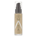 Almay TLC Truly Lasting Color Makeup Foundation #140 Buff