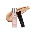 Jerome Alexander Airbrush Foundation Light Full Coverage Makeup Spray 1.8Oz